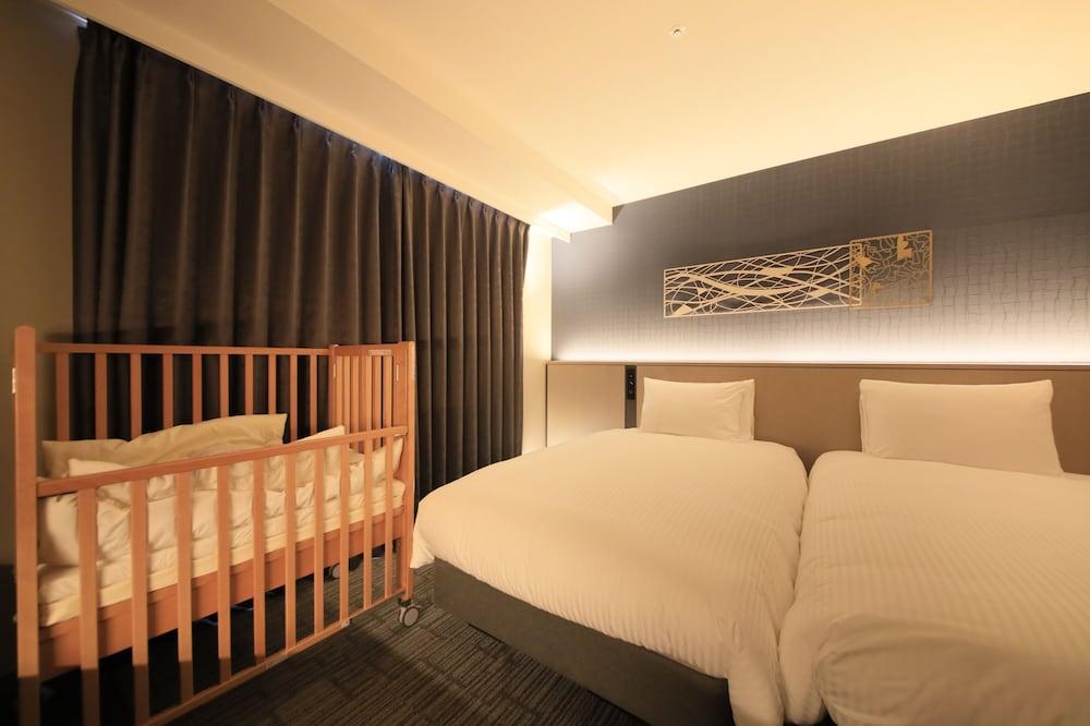 Richmond Hotel Yokohama Ekimae Buitenkant foto