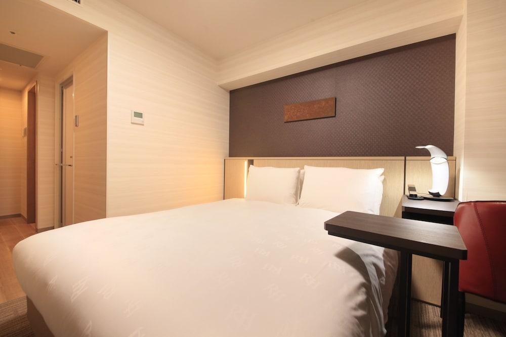 Richmond Hotel Yokohama Ekimae Buitenkant foto